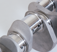 Thumbnail for Eagle Chevrolet 305/350 3.000in Stroke Forged Crankshaft