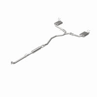 Thumbnail for Magnaflow 2022+ Honda Civic Sport 1.5L Hatchback NEO Cat-Back Exhaust System