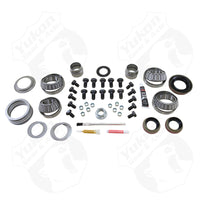 Thumbnail for Yukon Gear Master Overhaul Kit For Dana 44 Front Diff / 07+ JK Rubicon