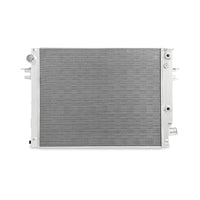 Thumbnail for Mishimoto 13+ Ram 2500/3500 6.7L Cummins Aluminum Radiator
