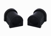 Thumbnail for Whiteline 97-02 Toyota Camry MCV20/SXV20/SXV23 24mm Front Sway Bar Bushing Service Kit