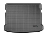 Thumbnail for WeatherTech 2019+ Mazda Mazda3 Cargo Liner - Black