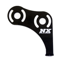Thumbnail for Nitrous Express Solenoid Mounting Bracket for LS Engine Intake Manifold