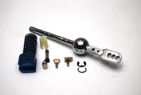 Thumbnail for Fidanza Audi 96-01 A4 / 2000 A6 / 00-02 S4 w/ B5 Chassis Short Throw Shifter