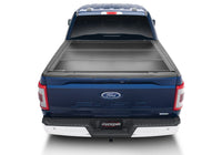 Thumbnail for UnderCover 2021+ Ford F-150 Crew Cab 5.5ft Ultra Flex Bed Cover
