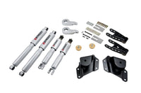 Thumbnail for Belltech LOWERING KIT WITH SP SHOCKS