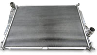 Thumbnail for CSF 00-06 BMW M3 (E46) Triple Pass Radiator