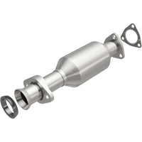 Thumbnail for MagnaFlow 92-95 Honda Civic LX L4 1.5L CA Direct-Fit Catalytic Converter