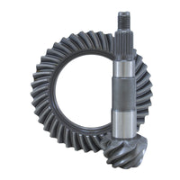 Thumbnail for USA Standard Ring & Pinion Gear Set For Toyota 7.5in Reverse Rotation in a 4.56 Ratio