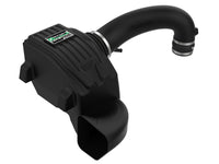 Thumbnail for aFe Quantum Cold Air Intake System w/ Pro Dry S Media 09-18 RAM 1500 V8-5.7L Hemi