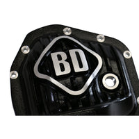 Thumbnail for BD Diesel Differential Cover - 81-93 Dodge Dana 70