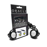 Thumbnail for Oracle 3W Universal Cree LED Billet Lights - Green SEE WARRANTY
