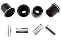 Thumbnail for Whiteline 14-16 Land Rover Disovery Front Control Arm Upper Bushing Kit