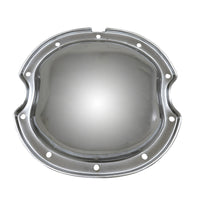 Thumbnail for Yukon Gear Chrome Cover For 8.2in Buick / Oldsmobile / and Pontiac GM