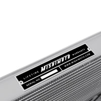 Thumbnail for Mishimoto 08 Volkswagen Golf R32 Aluminum Radiator