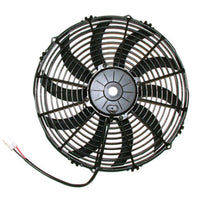 Thumbnail for SPAL 1682 CFM 13in High Performance Fan - Push/Curved (VA13-AP70/LL-63S)