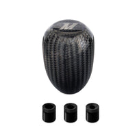 Thumbnail for Mishimoto Carbon Fiber Shift Knob