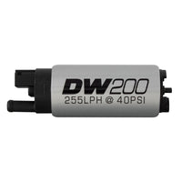 Thumbnail for DeatschWerks 255 LPH DW200 Series In-Tank Fuel Pump