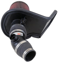 Thumbnail for K&N 14-15 Chevrolet Cruze 2.0L L4 DSL Typhoon Performance Intake