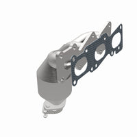 Thumbnail for MagnaFlow Conv DF 06-07 Hyundai Sonata 3.3L