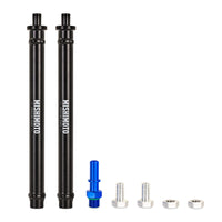 Thumbnail for Mishimoto Ford Explorer ST 2020+ Performance Intercooler - Silver