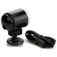 Thumbnail for Autometer D-PIC Mobile Suction Mount w/ 12v Accy Plug