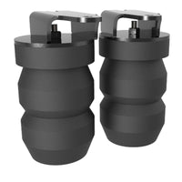 Thumbnail for Timbren 2001 Chevrolet Silverado 3500 Rear Suspension Enhancement System