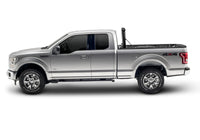 Thumbnail for UnderCover 15-20 Ford F-150 6.5ft Ultra Flex Bed Cover - Matte Black Finish