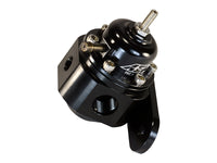 Thumbnail for AEM Universal Black Adjustable Fuel Pressure Regulator