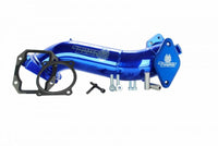 Thumbnail for Sinister Diesel 11-15 Chevy Duramax LML Intake Bridge