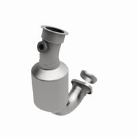 Thumbnail for MagnaFlow Conv DF 02-03 Liberty 3.7L Passenger Side Front