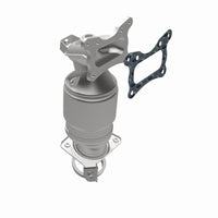 Thumbnail for MagnaFlow 12-14 Honda CR-V 2.4L L4 GAS California Catalytic Converter Direct Fit