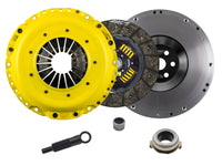 Thumbnail for ACT 07-13 Mazda Mazdaspeed 3 2.3L Turbo XT/Perf Street Sprung Clutch Kit