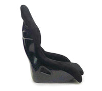 Thumbnail for NRG FRP Bucket Seat - Mini Prisma Version with Fiber Glass