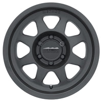 Thumbnail for Method MR701 18x9 +18mm Offset 6x5.5 106.25mm CB Matte Black Wheel