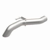 Thumbnail for MagnaFlow 21-23 Ford Bronco 2.3L / 2.7L D-Fit Rear Muffler Delete