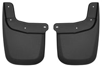 Thumbnail for Husky Liners 15 Chevy Colorado/ GMC Canyon Custom-Molded Rear Mud Guards