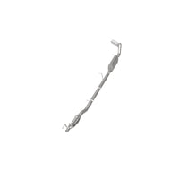 Thumbnail for MagnaFlow Sys C/B 11-15 Ford Super Duty F250 6.2L EC CC, SS 3.5in Single Rear Pass Side Ext 5in Tip