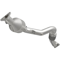 Thumbnail for Magnaflow Conv DF 2007-2010 Q7 V6 3.6 OEM Underbody