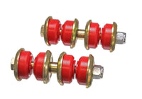 Thumbnail for Energy Suspension 90-97 Honda Accord/Odyssey Red Front End Links