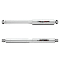 Thumbnail for Belltech 14-16 Silverado / Sierra 1500 4WD Ext & Crew Cab 4in Trail Perf Lift Kit