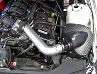 Thumbnail for K&N 11-12 Ford Mustang 3.7L V6 Typhoon Cold Air Intake