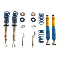 Thumbnail for Bilstein B16 2004 Audi S4 Base Front and Rear Performance Suspension System