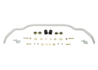 Thumbnail for Whiteline 84-96 Nissan 180SX / 1/88-12/91 Silvia Front 27mm Heavy Duty Adjustable Sway Bar