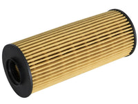 Thumbnail for aFe ProGuard D2 F/F Cartridge Style Oil Filter 12-13 Jeep Wrangler JK V6-3.6L