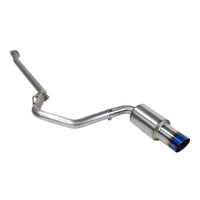 Thumbnail for Remark 12-21 Scion/Toyota/Subaru FRS/BRZ/86 Cat-Back Remark Exhaust w/Titanium Burnt Tip