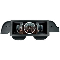 Thumbnail for Autometer 67-68 Ford Mustang Direct-Fit InVision Dash