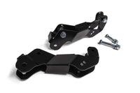 Thumbnail for JKS Manufacturing 18-21 Jeep Wrangler JL Control Arm Correction Brackets 2-4.5in Lift