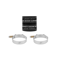 Thumbnail for Mishimoto 03-04 Ford 6.0L Powerstroke Boot Kit - Cold Side Upper Boot