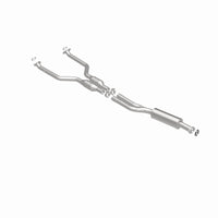Thumbnail for MagnaFlow Conv DF 07-10 Lexus GS350 3.5L